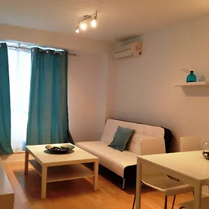  Apartamento Vincke Superior
