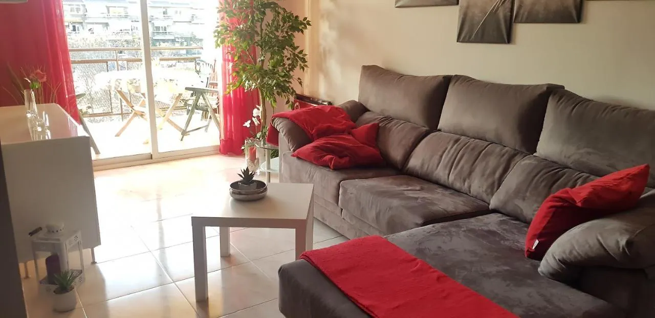 Bella Casa - Helle Wohnung In Strandnaehe Palamos 0*,  Spain