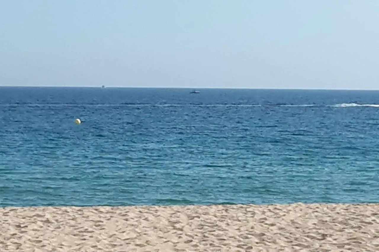 Bella Casa - Helle Wohnung In Strandnaehe Palamos 0*,  Spain